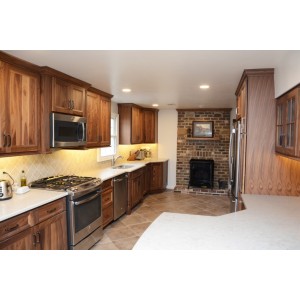 255026 kitchen, Brighton Cabinetry