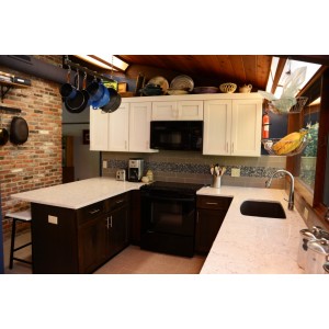 255070 kitchen, Brighton Cabinetry