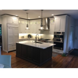 255290 kitchen, Brighton Cabinetry