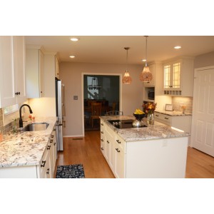 255382 kitchen, Brighton Cabinetry