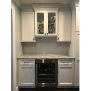 255611 kitchen, Brighton Cabinetry