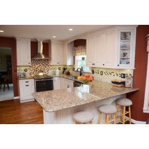 256240 kitchen, Brighton Cabinetry