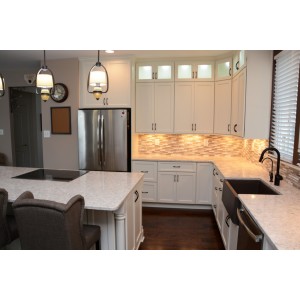 256314 kitchen, Brighton Cabinetry