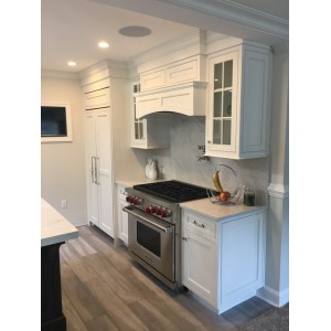 256414 kitchen, Brighton Cabinetry