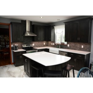 256461 kitchen by Brighton Cabinetry