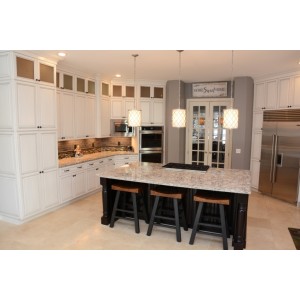 256503 kitchen, Brighton Cabinetry