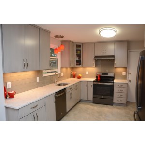 256717 kitchen, Brighton Cabinetry