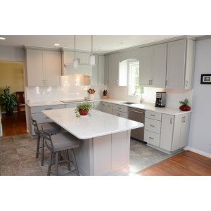 257510 kitchen, Brighton Cabinetry