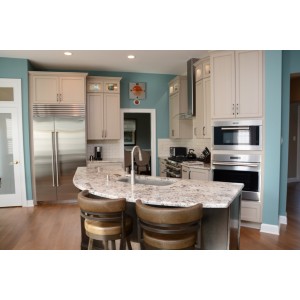 257694 kitchen, Brighton Cabinetry