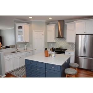 257810 kitchen, Brighton Cabinetry