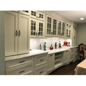 257937 kitchen, Brighton Cabinetry