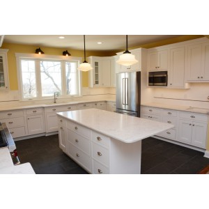 258163 kitchen, Brighton Cabinetry