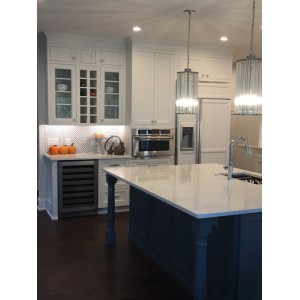 258185 kitchen, Brighton Cabinetry