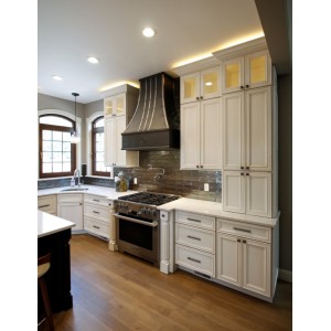 258264 kitchen, Brighton Cabinetry