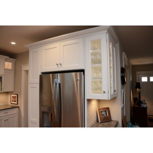 258694 kitchen, Brighton Cabinetry