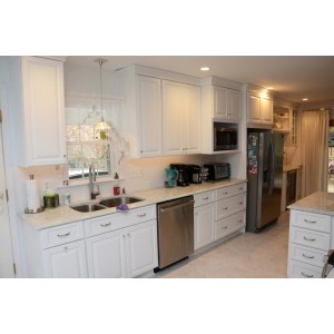 258895 kitchen, Brighton Cabinetry