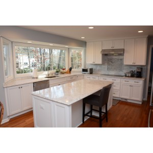 259100 kitchen, Brighton Cabinetry