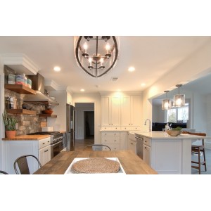 261161 kitchen, Brighton Cabinetry