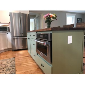 265138 kitchen, Brighton Cabinetry