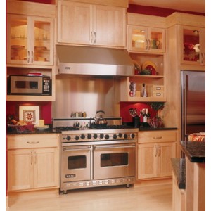 Arena kitchen, Great Northern Cabinetry