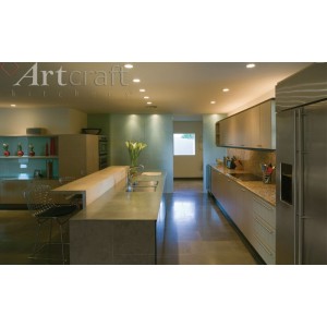 Aroma kitchen, Artcraft