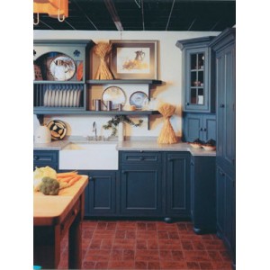 Aroma kitchen, Birchcraft