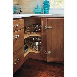 BASE EASY REACH CABINET kitchen, Homecrest