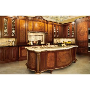 Beautiful kitchen, Neff