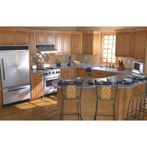 Charm kitchen, Legacy