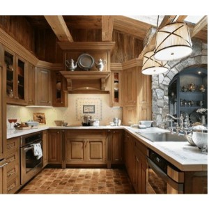 Classic kitchen, Pennville Custom Cabinetry
