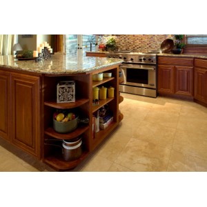 Classic kitchen by Edgewater