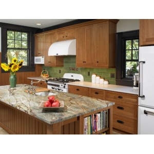 Comfort kitchen, Jim Bishop Cabinets