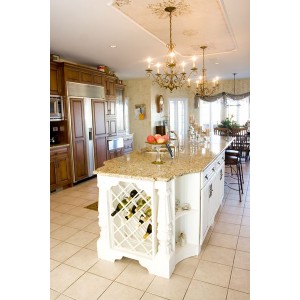 Comfort kitchen, Kitchen Jewels