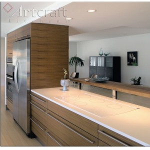 Comfort kitchen, Artcraft