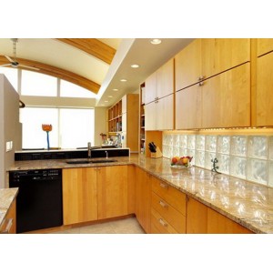 Contemporary kitchen, Woodharbor