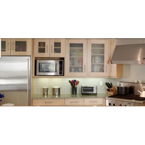 Contemporary kitchen, Conestoga