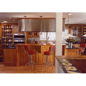 Deane kitchen, Draper DBS