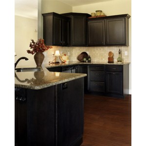 Elite kitchen by Sequoia