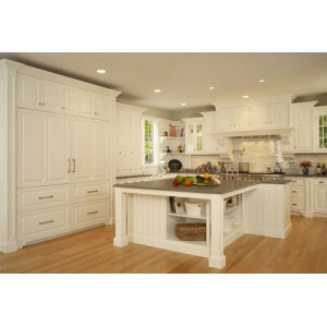 English kitchen, Draper DBS