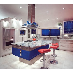 Eurolite kitchen, Neff