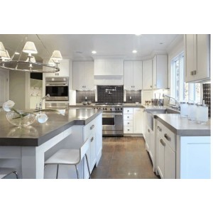 Extravagant kitchen, Pennville Custom Cabinetry