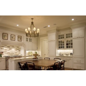 Glen Cove kitchen, Fieldstone