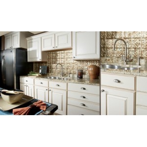 Hampton kitchen, Woodland Cabinetry