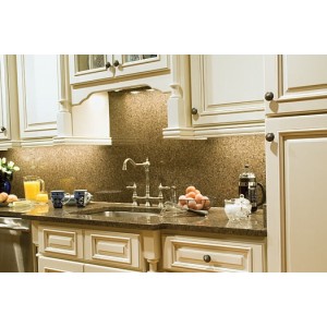 Hampton kitchen, RiverRun Cabinetry