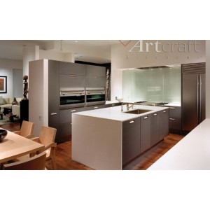 Idyll kitchen, Artcraft