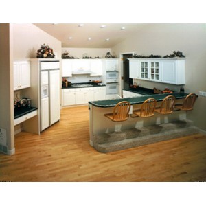Impial kitchen, Crown Cabinets