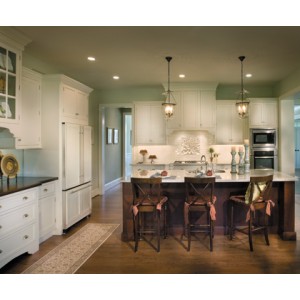 LaGrange kitchen, Fieldstone