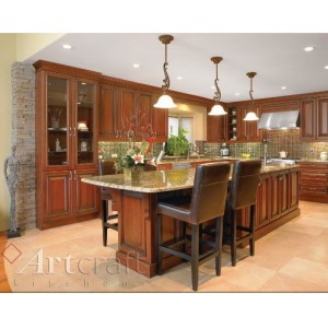 Lirica kitchen, Artcraft