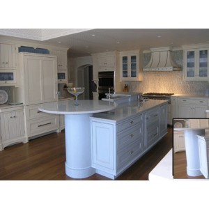 Luxury kitchen, Hampshire Cabinetry