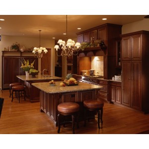 Luxury kitchen, Crestwood